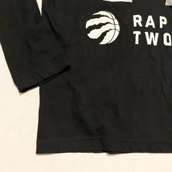 2019 NBA Toronto Raptors 25th Anniversary Coors Light Shirt Mens Large - Picture 5 of 14